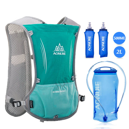 Hydrivon™ - Hydration BackPack