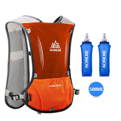 Hydrivon™ - Hydration BackPack