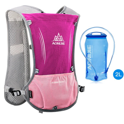 Hydrivon™ - Hydration BackPack