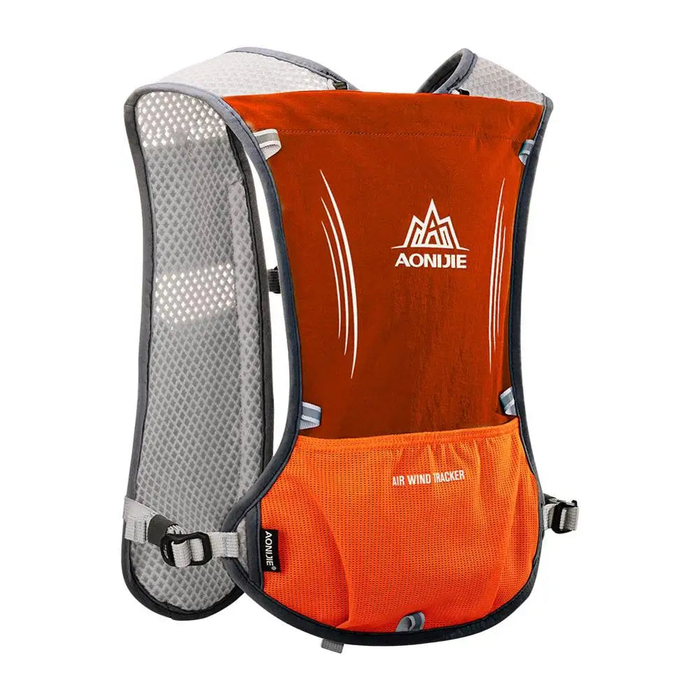 Hydrivon™ - Hydration BackPack