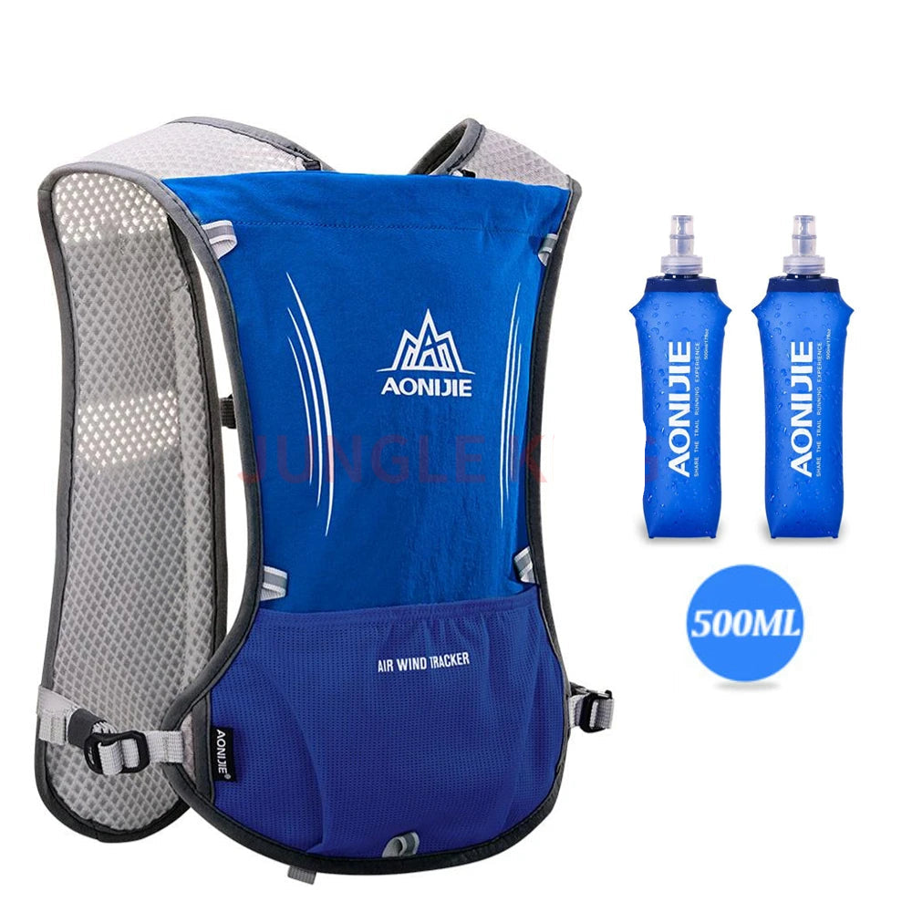 Hydrivon™ - Hydration BackPack