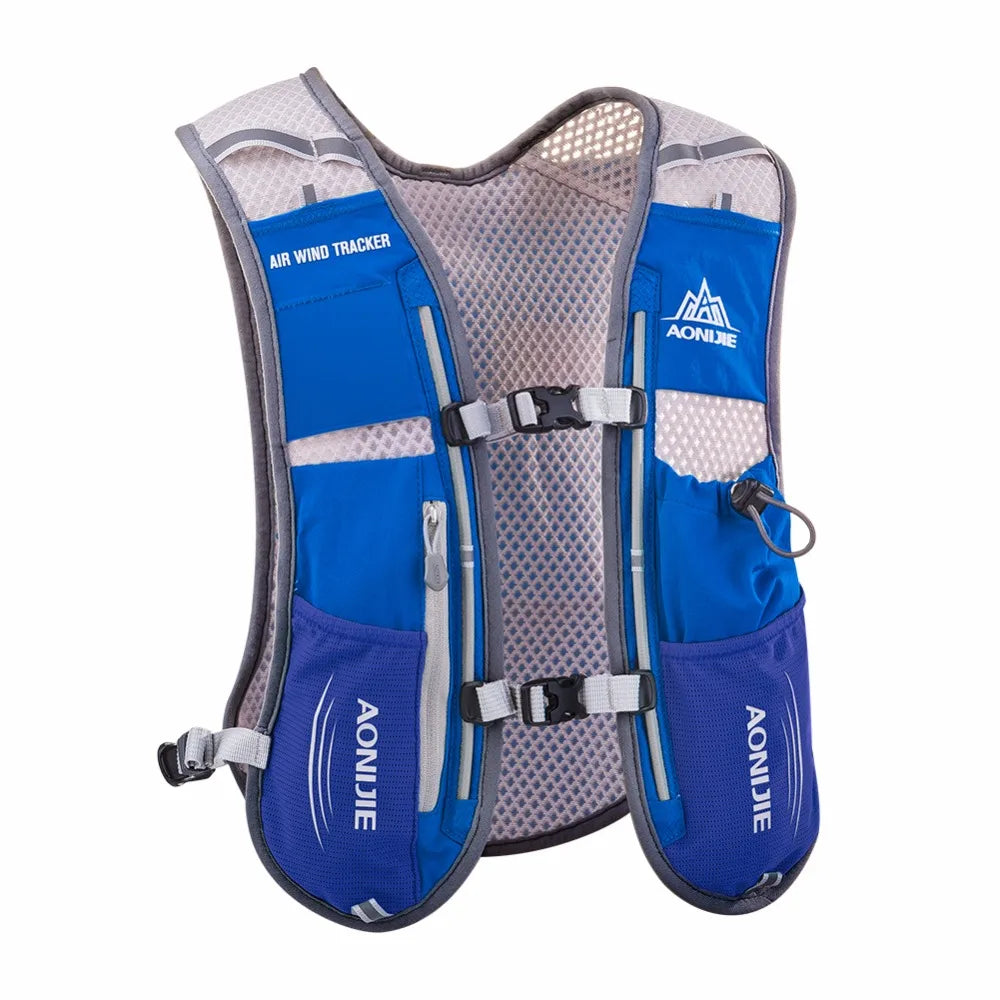 Hydrivon™ - Hydration BackPack