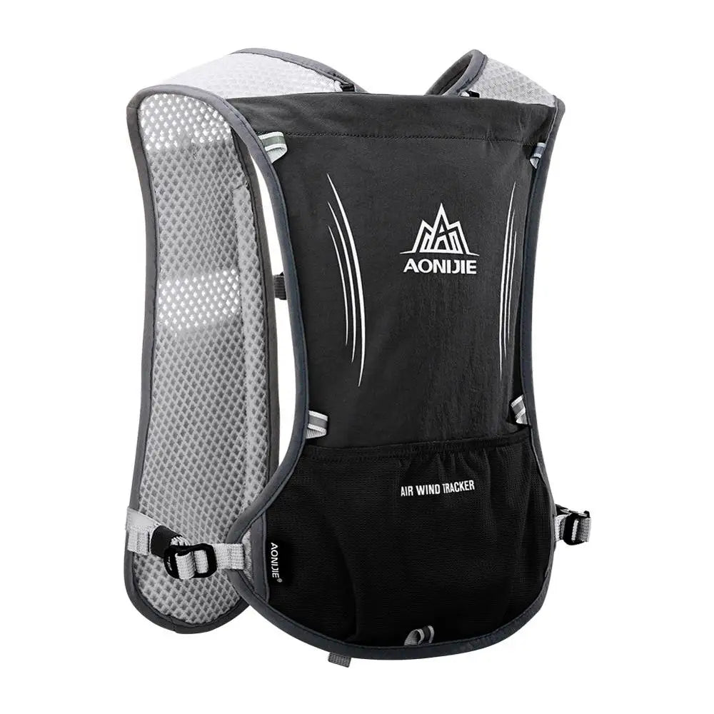 Hydrivon™ - Hydration BackPack