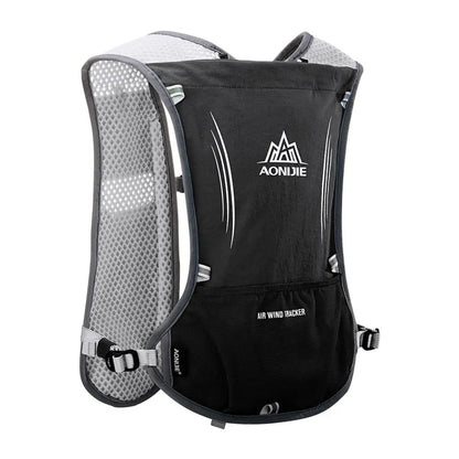 Hydrivon™ - Hydration BackPack