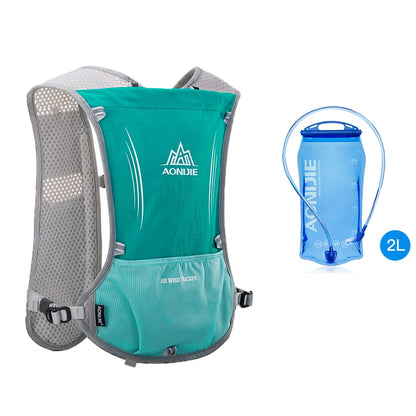 Hydrivon™ - Hydration BackPack