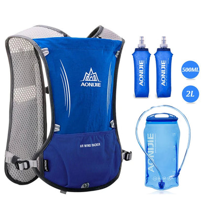 Hydrivon™ - Hydration BackPack