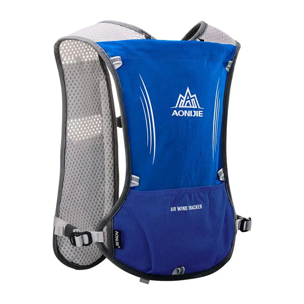 Hydrivon™ - Hydration BackPack