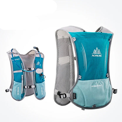 Hydrivon™ - Hydration BackPack