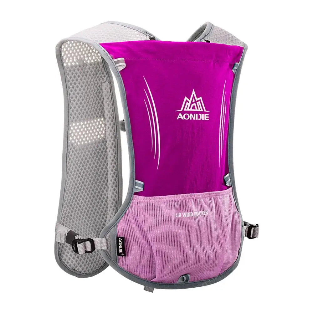 Hydrivon™ - Hydration BackPack