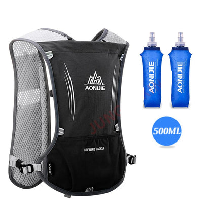 Hydrivon™ - Hydration BackPack