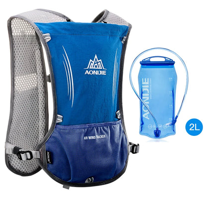 Hydrivon™ - Hydration BackPack