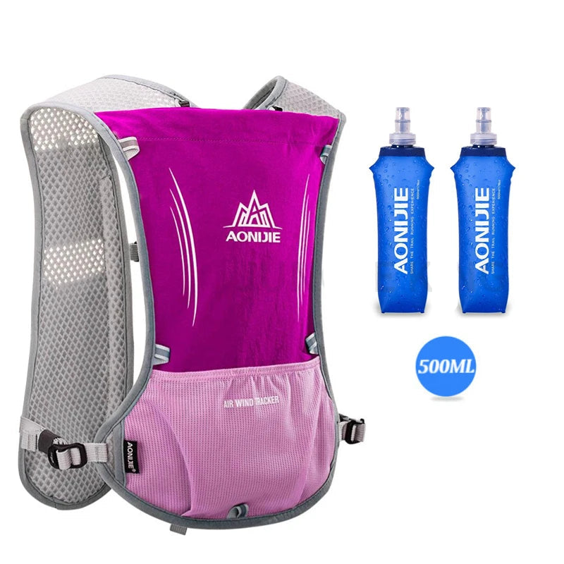 Hydrivon™ - Hydration BackPack